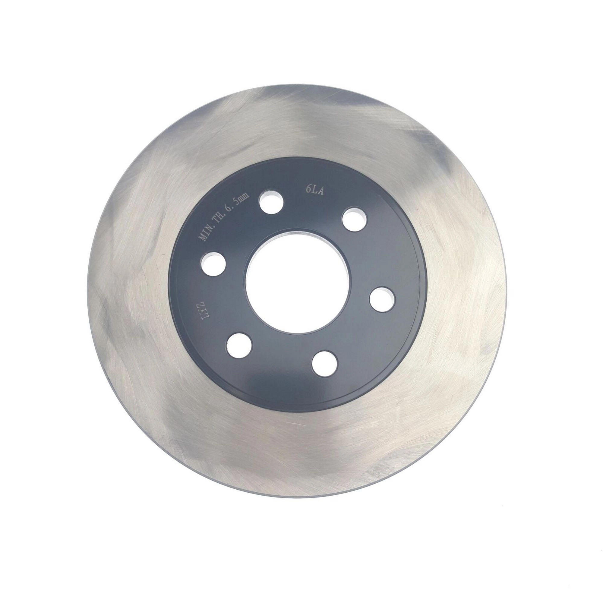 KUBA ALTERRA 580 ARKA DİSK HALATLI [M550] #KM 73895